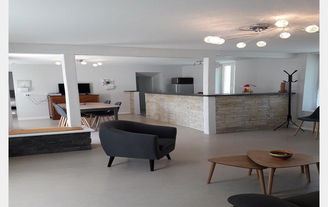 BOUSSAC IMMOBILIER : Maison / Villa | GOUZON (23230) | 85 m2 | 130 000 € 