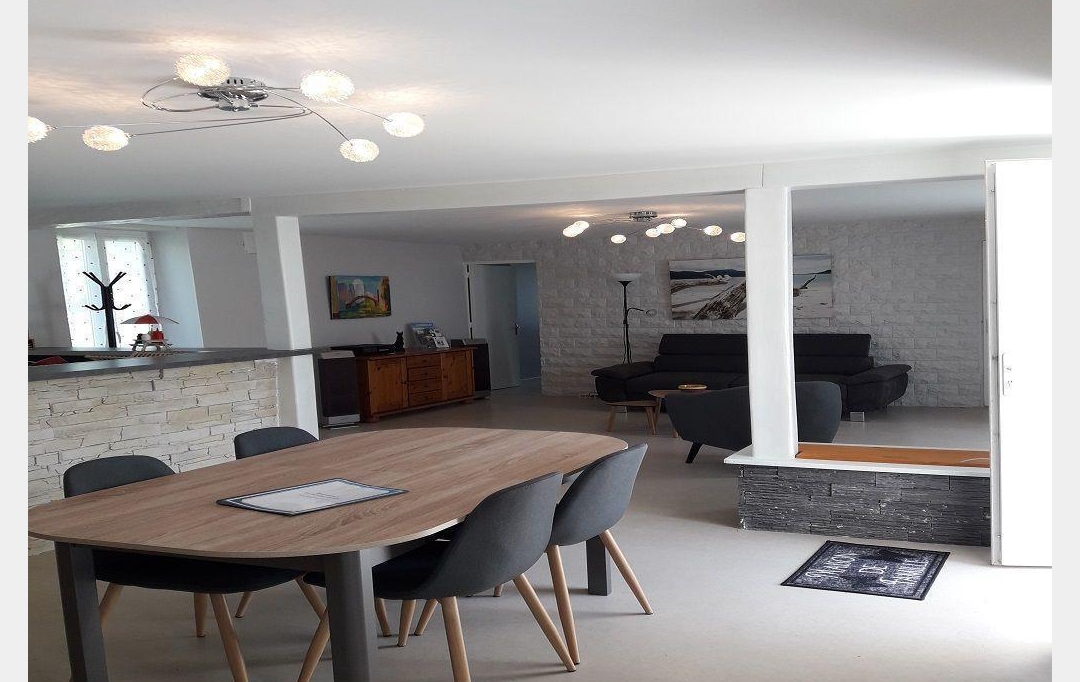 BOUSSAC IMMOBILIER : Maison / Villa | GOUZON (23230) | 85 m2 | 130 000 € 