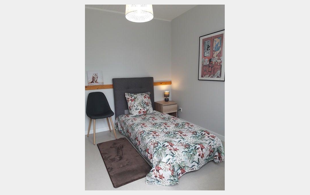 BOUSSAC IMMOBILIER : Maison / Villa | GOUZON (23230) | 85 m2 | 130 000 € 