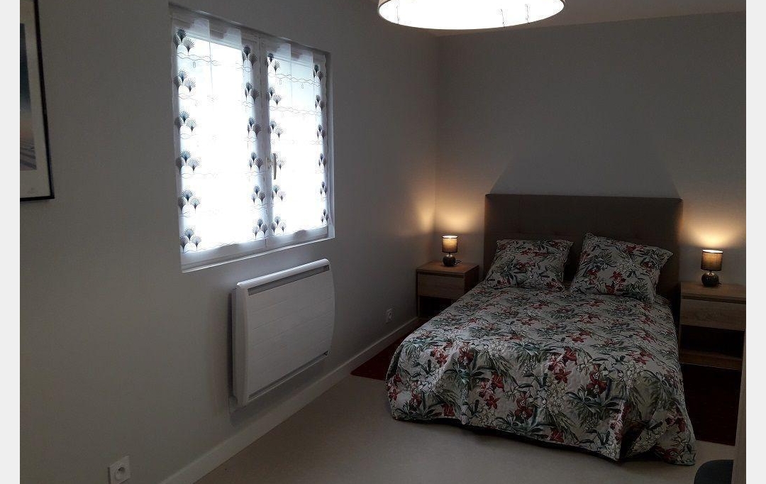 BOUSSAC IMMOBILIER : Maison / Villa | GOUZON (23230) | 85 m2 | 130 000 € 