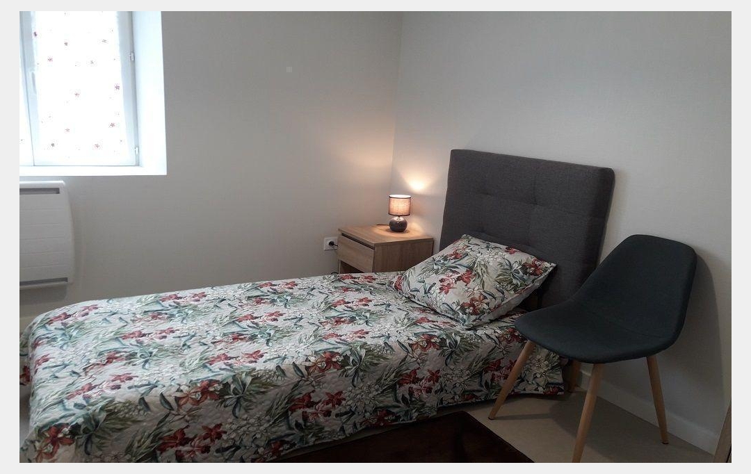 BOUSSAC IMMOBILIER : Maison / Villa | GOUZON (23230) | 85 m2 | 130 000 € 