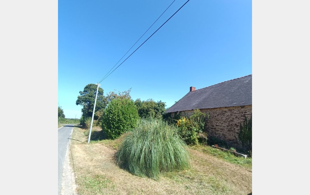 BOUSSAC IMMOBILIER : House | POULIGNY-NOTRE-DAME (36160) | 145 m2 | 70 000 € 