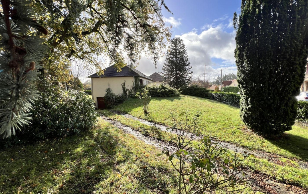 BOUSSAC IMMOBILIER : Maison / Villa | BOUSSAC (23600) | 75 m2 | 108 500 € 