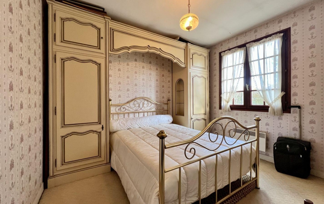 BOUSSAC IMMOBILIER : Maison / Villa | BOUSSAC (23600) | 75 m2 | 108 500 € 