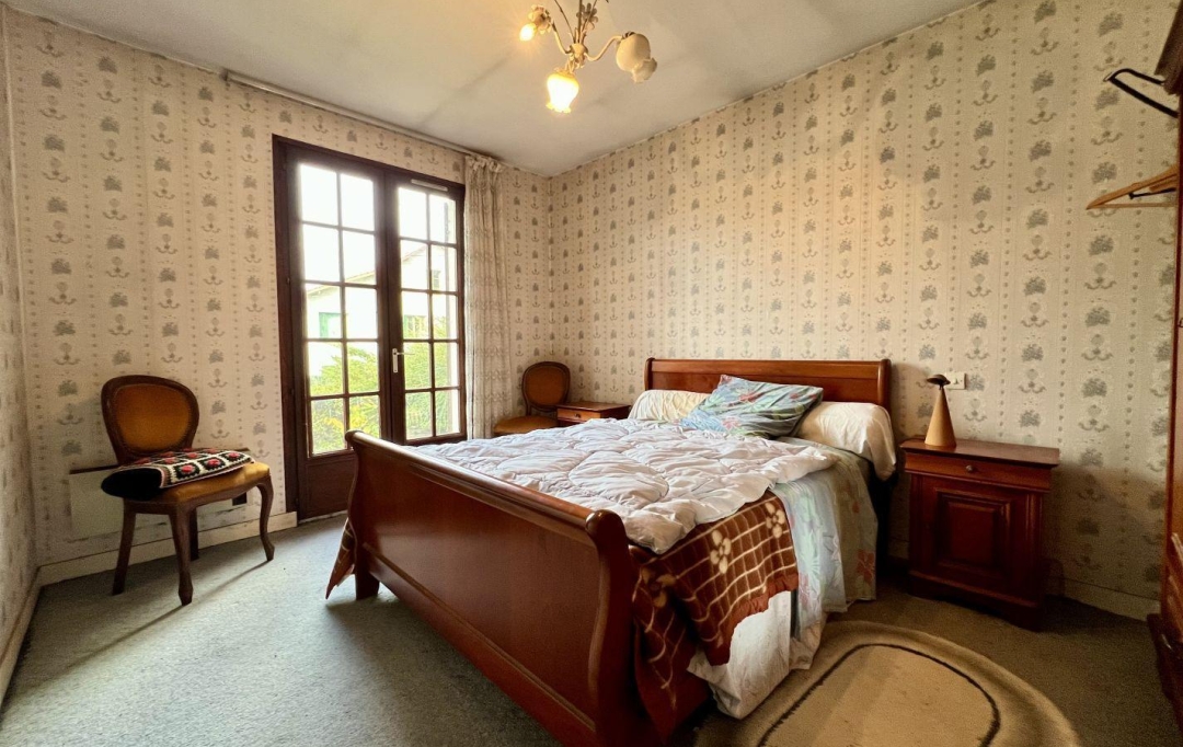 BOUSSAC IMMOBILIER : Maison / Villa | BOUSSAC (23600) | 75 m2 | 108 500 € 