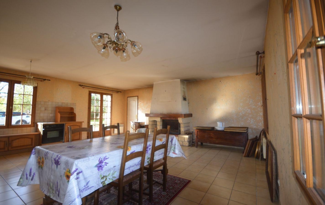 BOUSSAC IMMOBILIER : Maison / Villa | GOUZON (23230) | 71 m2 | 93 500 € 