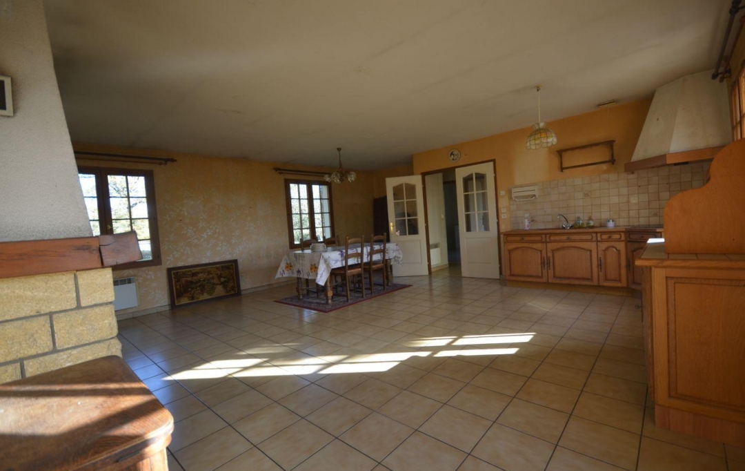 BOUSSAC IMMOBILIER : Maison / Villa | GOUZON (23230) | 71 m2 | 93 500 € 