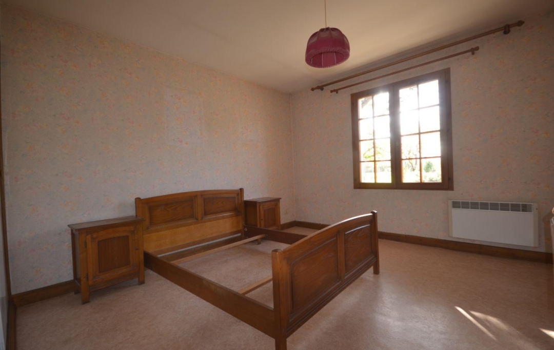 BOUSSAC IMMOBILIER : Maison / Villa | GOUZON (23230) | 71 m2 | 93 500 € 