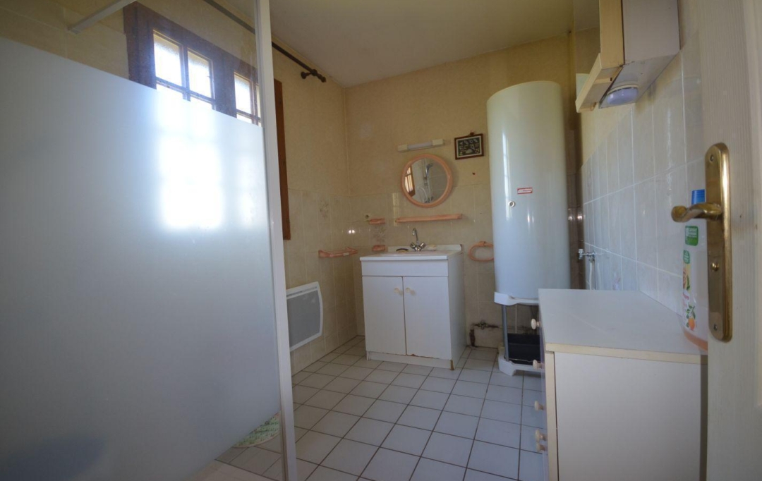 BOUSSAC IMMOBILIER : Maison / Villa | GOUZON (23230) | 71 m2 | 93 500 € 