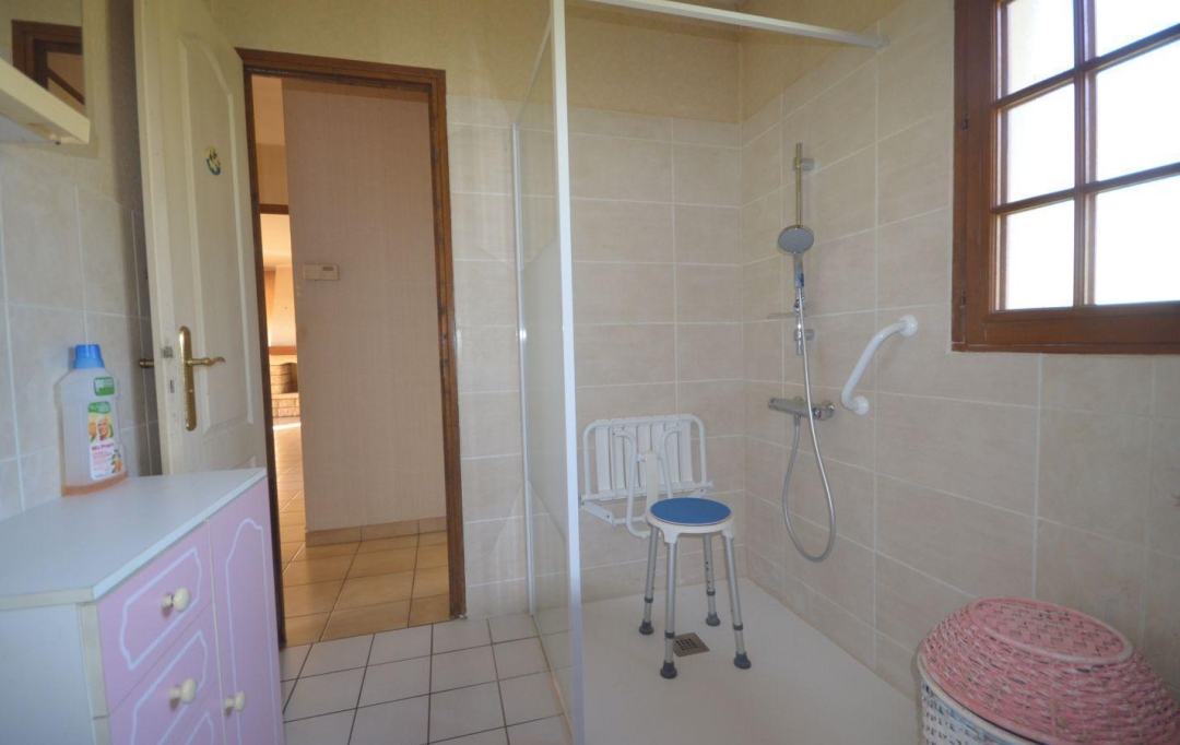 BOUSSAC IMMOBILIER : Maison / Villa | GOUZON (23230) | 71 m2 | 93 500 € 