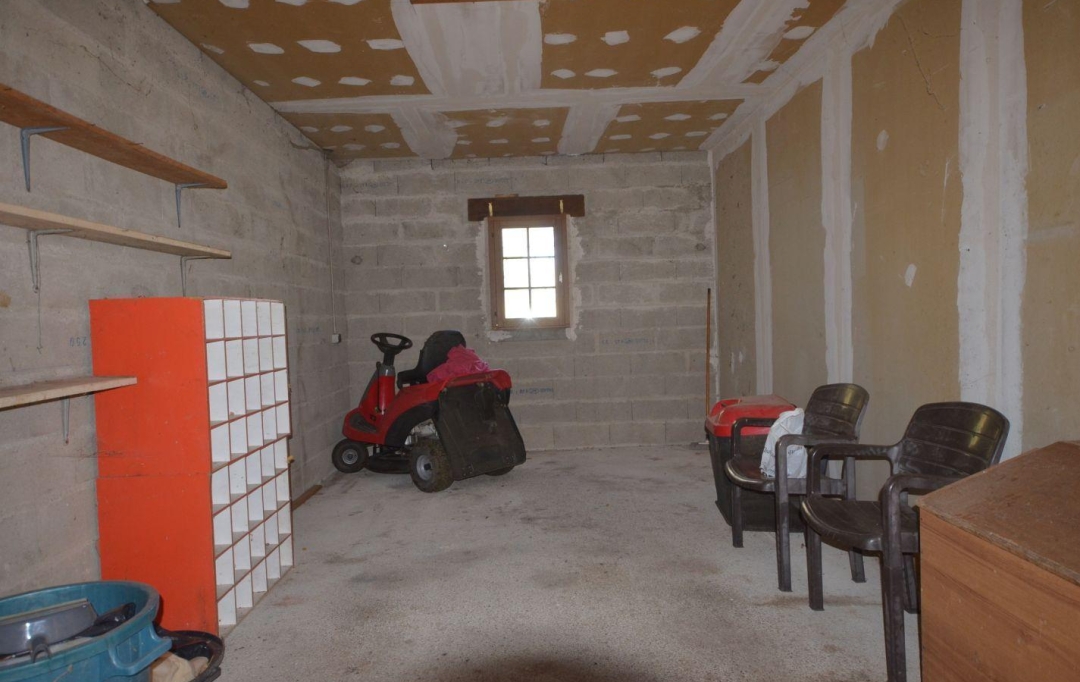 BOUSSAC IMMOBILIER : Maison / Villa | GOUZON (23230) | 71 m2 | 93 500 € 