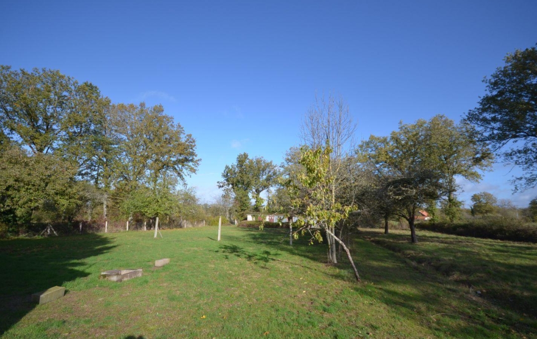 BOUSSAC IMMOBILIER : Maison / Villa | GOUZON (23230) | 71 m2 | 93 500 € 