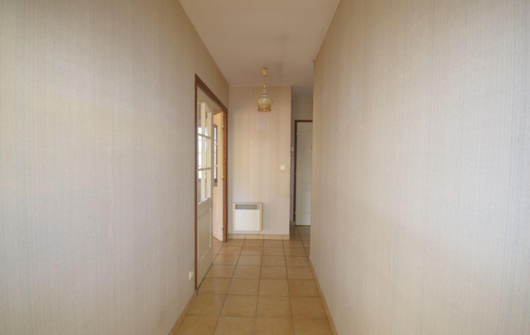 BOUSSAC IMMOBILIER : Maison / Villa | GOUZON (23230) | 71 m2 | 93 500 € 