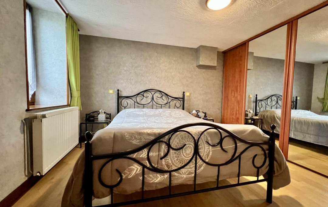 BOUSSAC IMMOBILIER : Maison / Villa | NOUZERINES (23600) | 120 m2 | 177 000 € 