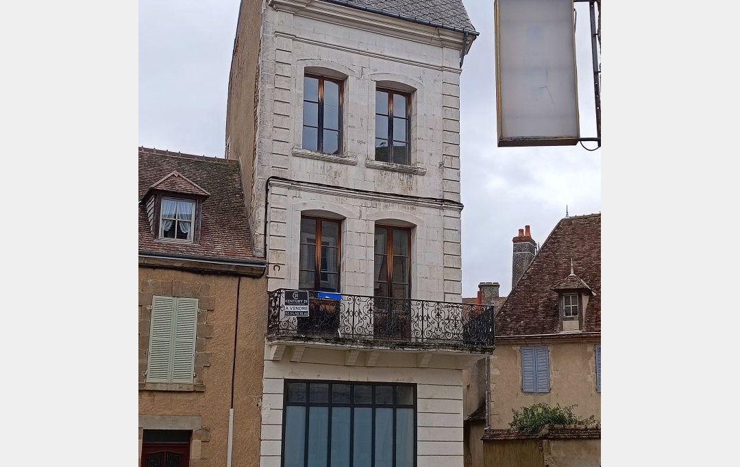 BOUSSAC IMMOBILIER : Building | LA CHATRE (36400) | 111 m2 | 129 000 € 