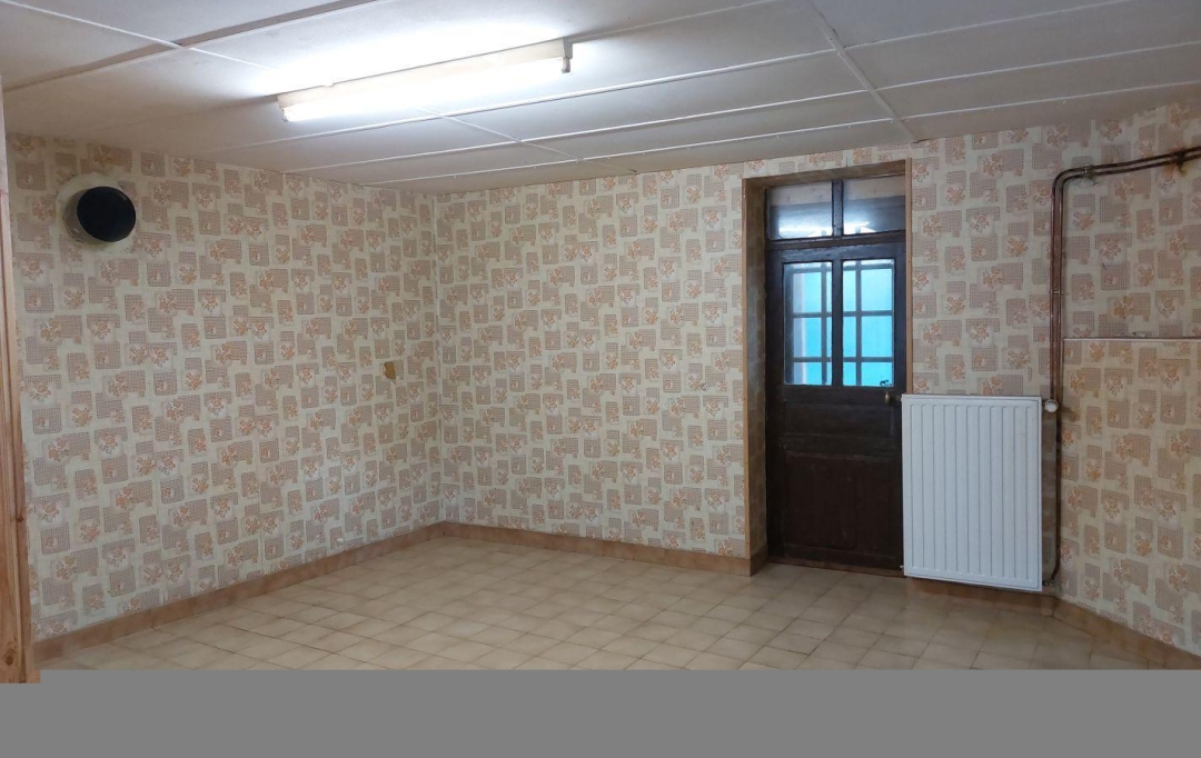 BOUSSAC IMMOBILIER : House | NOUZERINES (23600) | 48 m2 | 67 000 € 