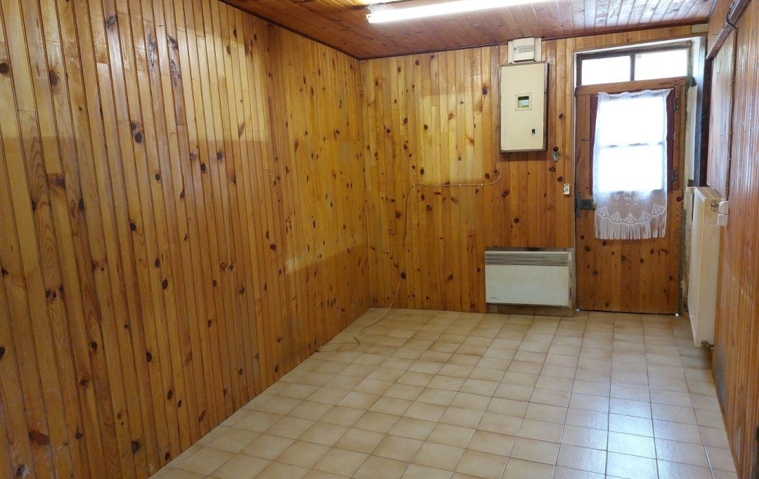 BOUSSAC IMMOBILIER : House | NOUZERINES (23600) | 48 m2 | 67 000 € 