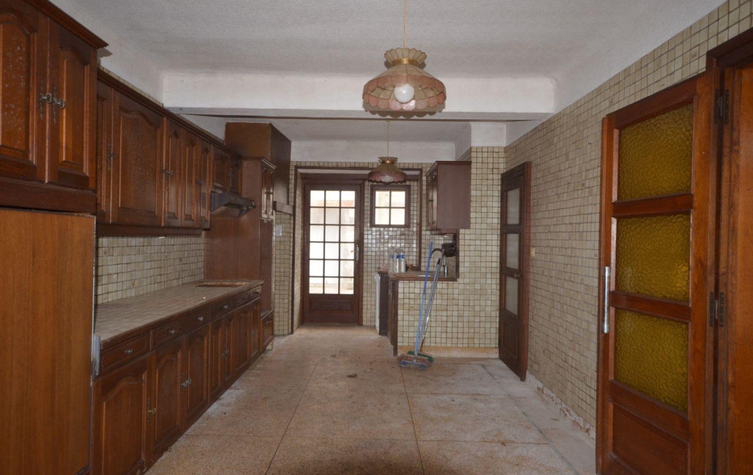 BOUSSAC IMMOBILIER : Maison / Villa | LEPAUD (23170) | 222 m2 | 98 500 € 