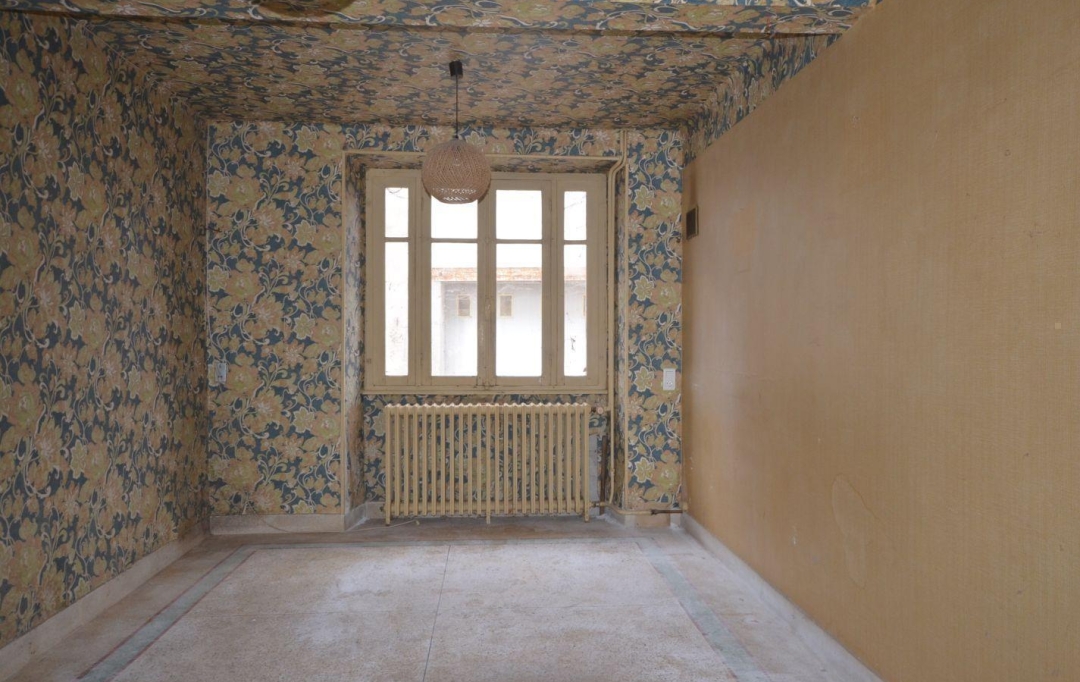 BOUSSAC IMMOBILIER : Maison / Villa | LEPAUD (23170) | 222 m2 | 98 500 € 