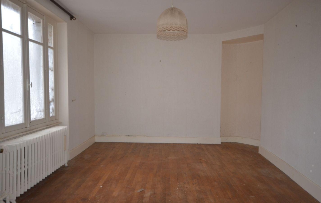 BOUSSAC IMMOBILIER : Maison / Villa | LEPAUD (23170) | 222 m2 | 98 500 € 