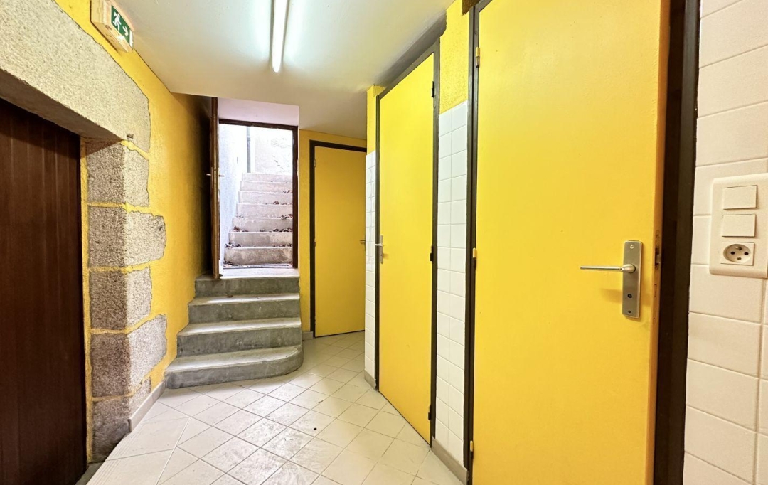BOUSSAC IMMOBILIER : Maison / Villa | BOUSSAC (23600) | 223 m2 | 98 500 € 