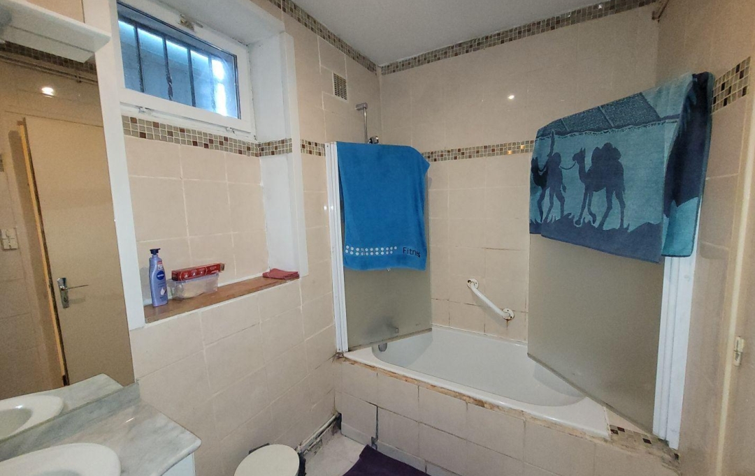 BOUSSAC IMMOBILIER : Maison / Villa | SIDIAILLES (18270) | 106 m2 | 72 000 € 