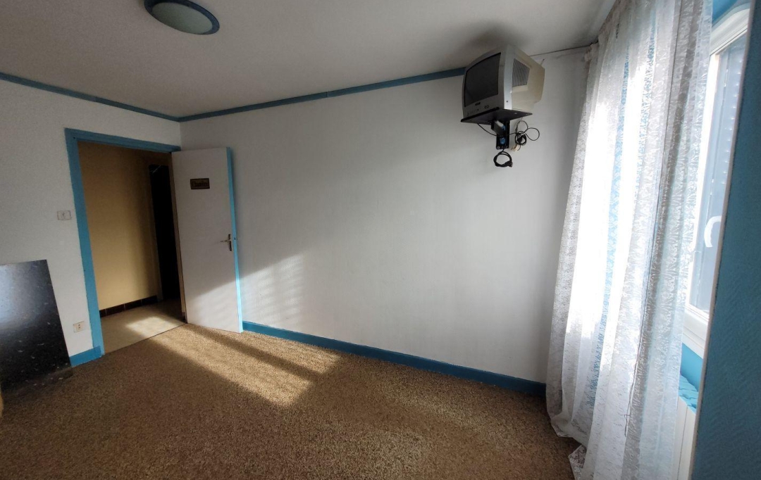 BOUSSAC IMMOBILIER : Maison / Villa | SIDIAILLES (18270) | 106 m2 | 72 000 € 