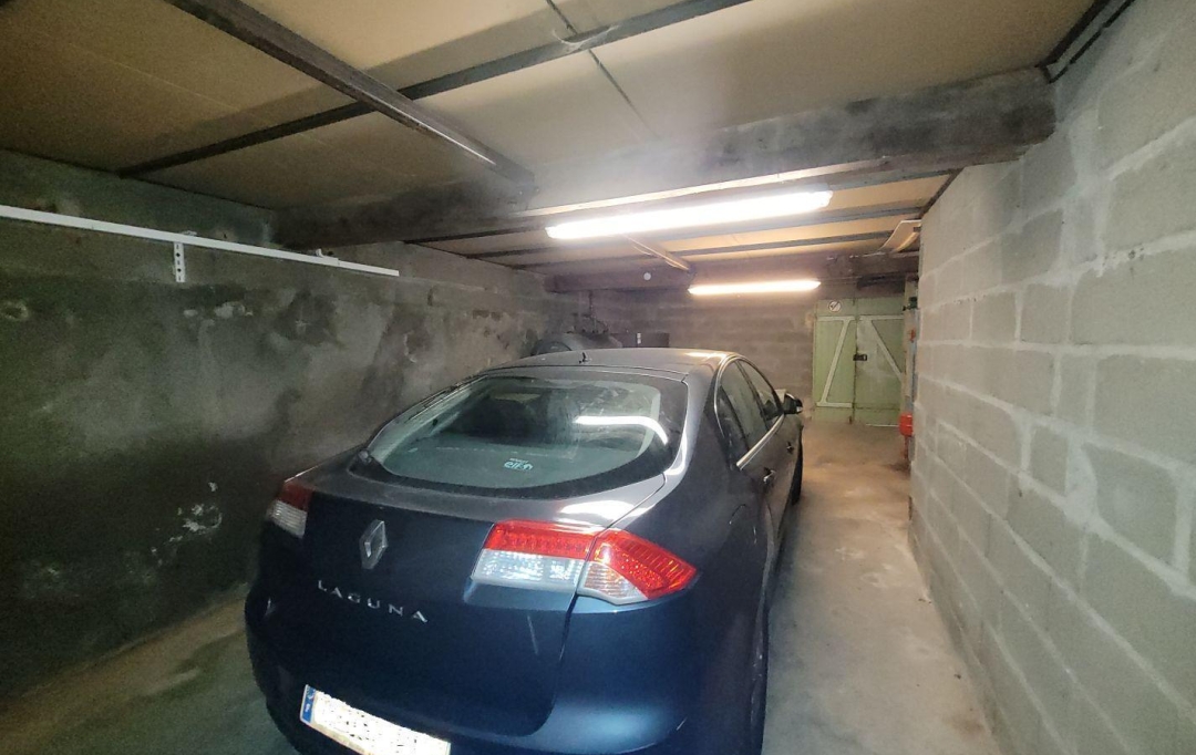 BOUSSAC IMMOBILIER : Maison / Villa | SIDIAILLES (18270) | 106 m2 | 72 000 € 