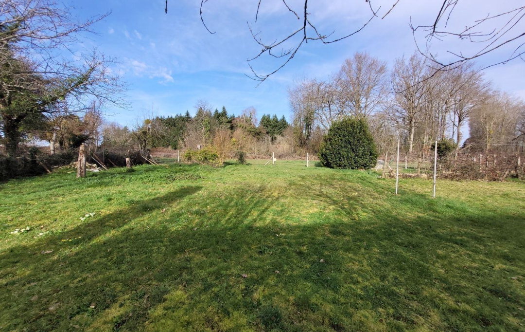 BOUSSAC IMMOBILIER : Maison / Villa | SIDIAILLES (18270) | 106 m2 | 72 000 € 
