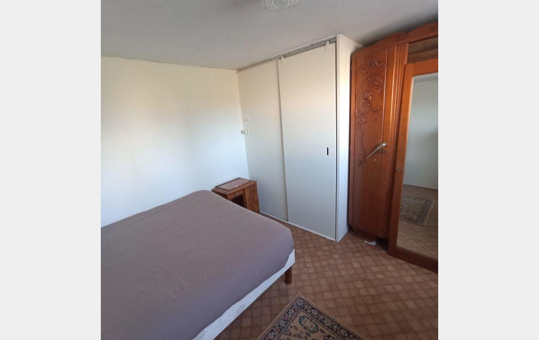 BOUSSAC IMMOBILIER : Maison / Villa | SAINT-SILVAIN-BAS-LE-ROC (23600) | 77 m2 | 84 000 € 