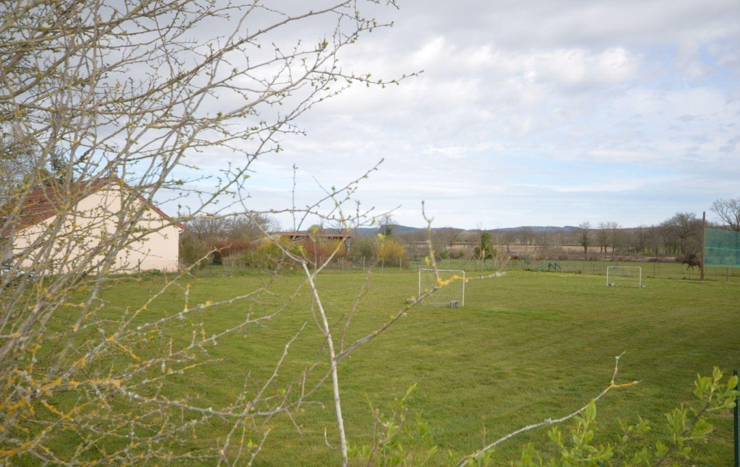 BOUSSAC IMMOBILIER : Terrain | GOUZON (23230) | 0 m2 | 17 000 € 