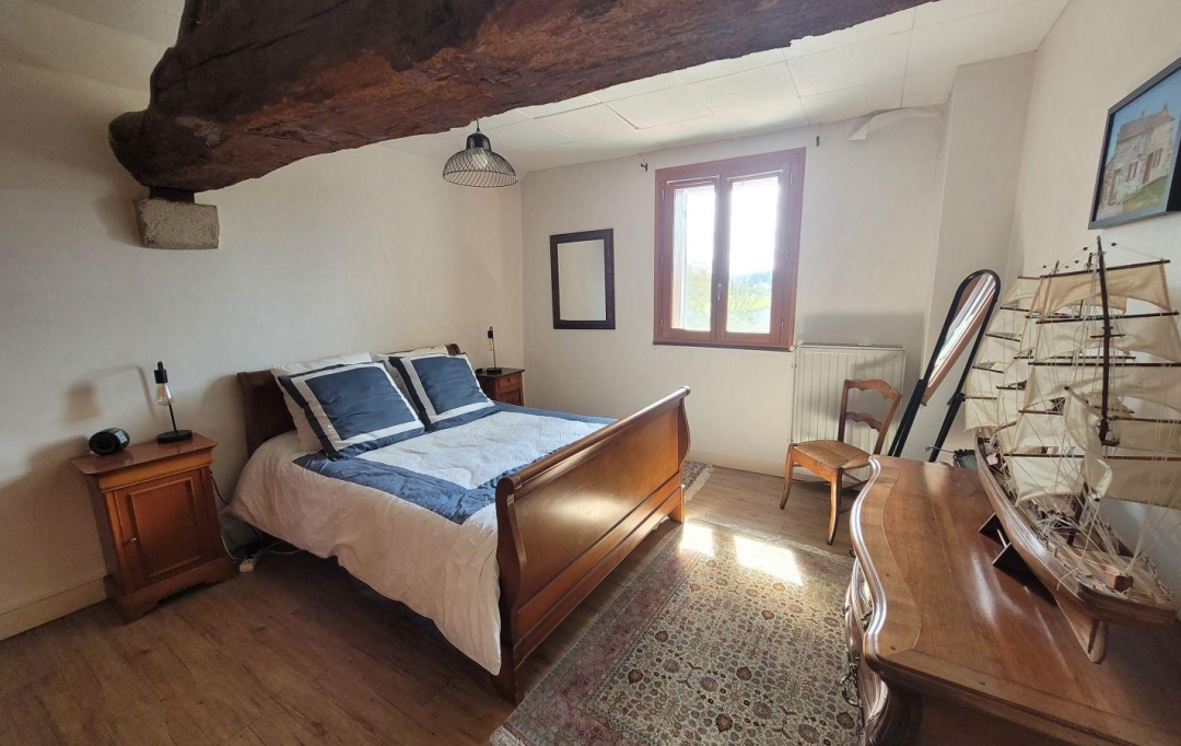 BOUSSAC IMMOBILIER : Maison / Villa | LAVAUFRANCHE (23600) | 150 m2 | 166 500 € 