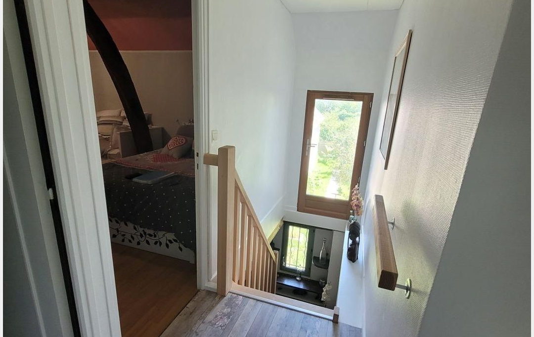 BOUSSAC IMMOBILIER : Maison / Villa | LAVAUFRANCHE (23600) | 150 m2 | 166 500 € 