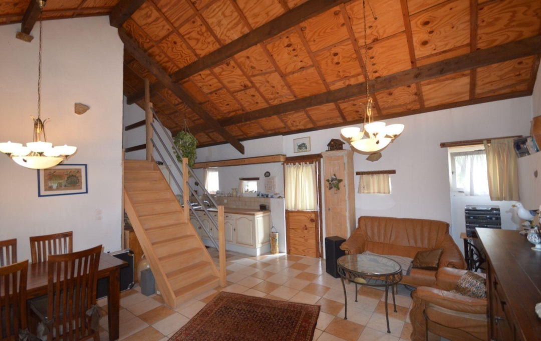 BOUSSAC IMMOBILIER : Maison / Villa | SOUMANS (23600) | 146 m2 | 161 500 € 