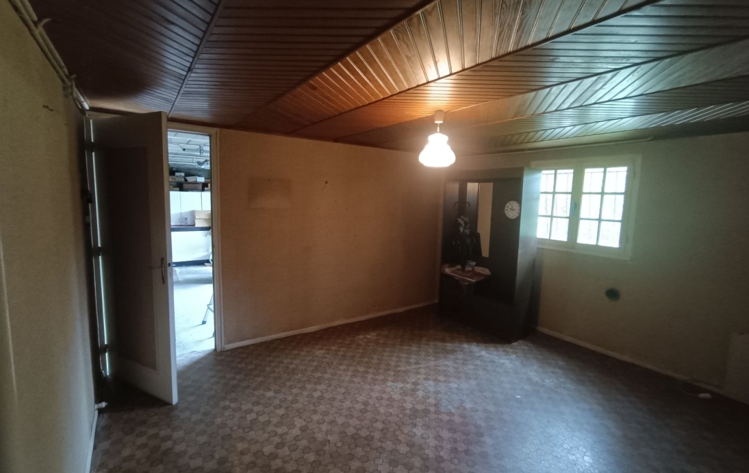 BOUSSAC IMMOBILIER : House | GENOUILLAC (23350) | 96 m2 | 108 500 € 