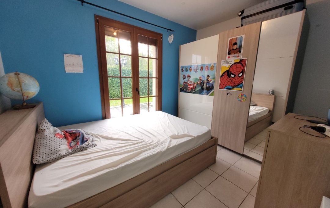 BOUSSAC IMMOBILIER : Maison / Villa | SAINT-MARIEN (23600) | 160 m2 | 193 000 €  BOUSSAC IMMOBILIER : Maison / Villa | SAINT-MARIEN (23600) | 160 m2 | 193 000 €
