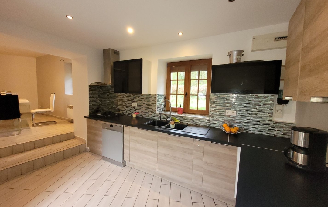 BOUSSAC IMMOBILIER : Maison / Villa | SAINT-MARIEN (23600) | 160 m2 | 193 000 €  BOUSSAC IMMOBILIER : Maison / Villa | SAINT-MARIEN (23600) | 160 m2 | 193 000 €