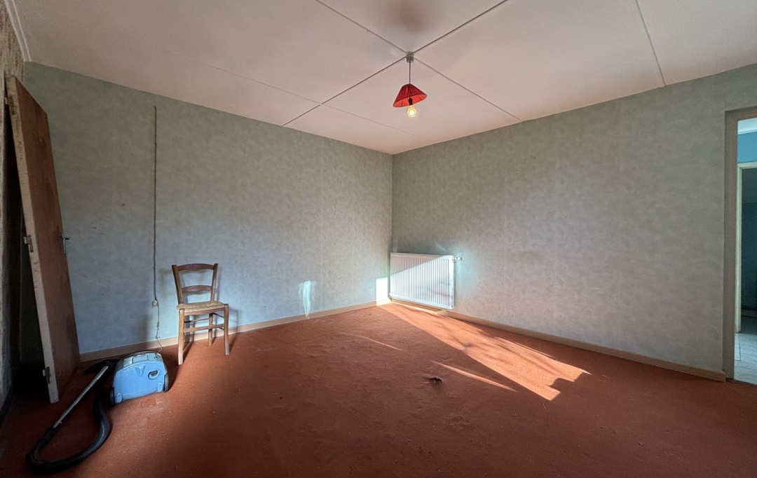 BOUSSAC IMMOBILIER : Maison / Villa | POULIGNY-NOTRE-DAME (36160) | 42 m2 | 49 500 € 