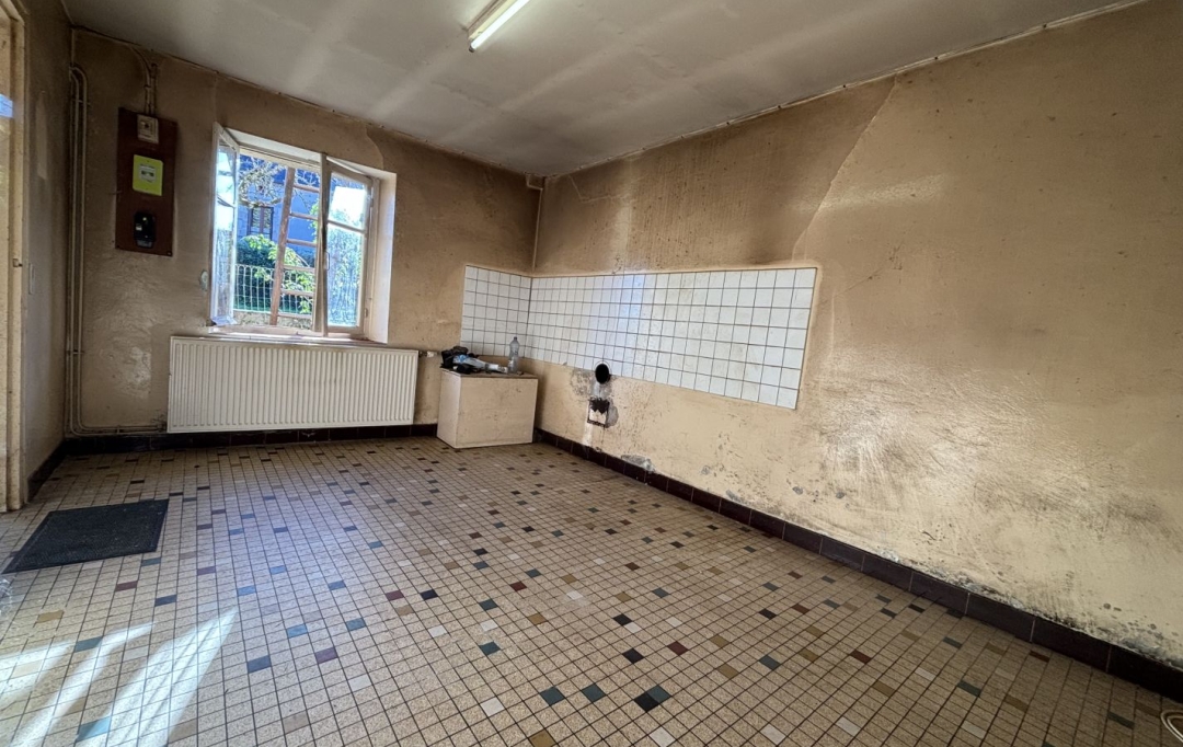 BOUSSAC IMMOBILIER : Maison / Villa | POULIGNY-NOTRE-DAME (36160) | 42 m2 | 49 500 € 