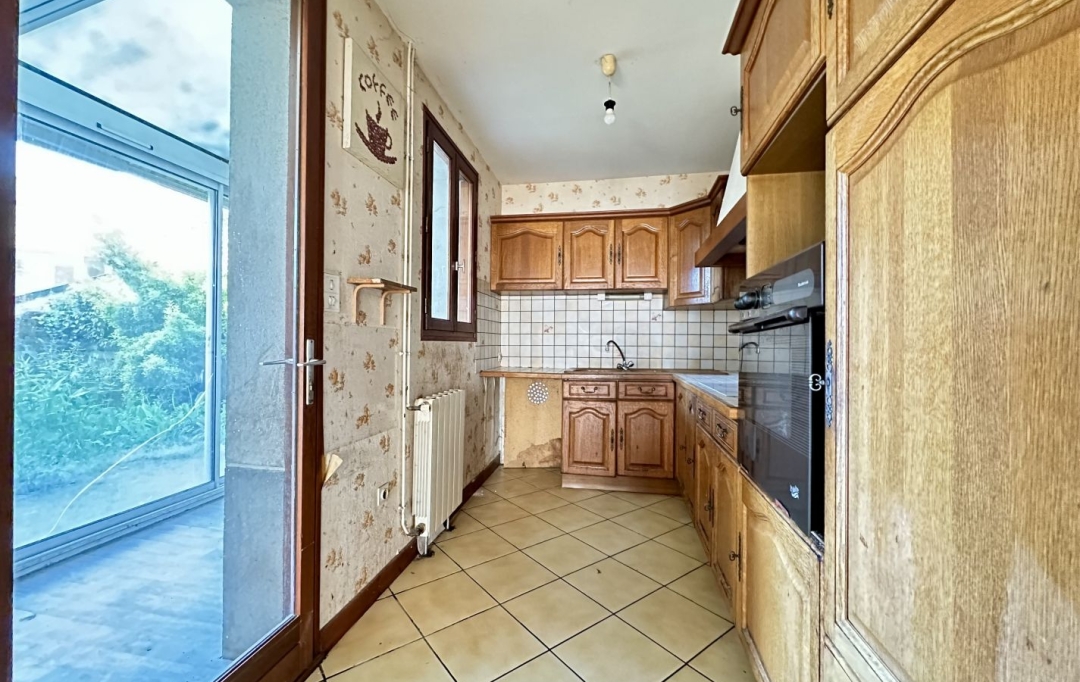 BOUSSAC IMMOBILIER : Maison / Villa | BOUSSAC (23600) | 120 m2 | 89 500 € 