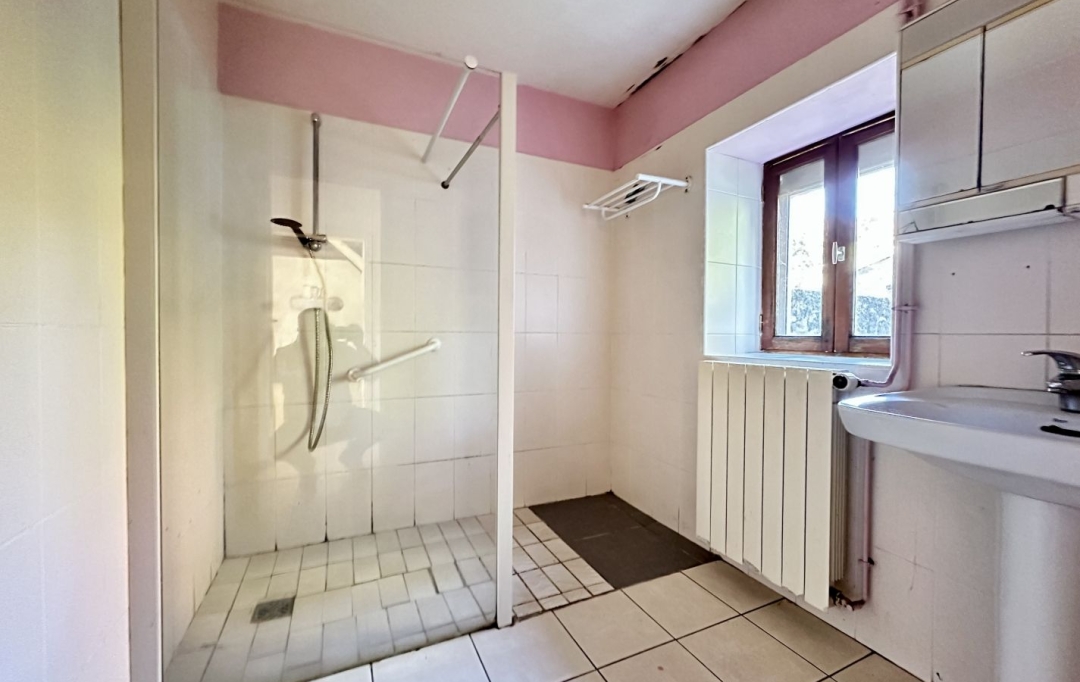 BOUSSAC IMMOBILIER : Maison / Villa | BOUSSAC (23600) | 120 m2 | 89 500 € 