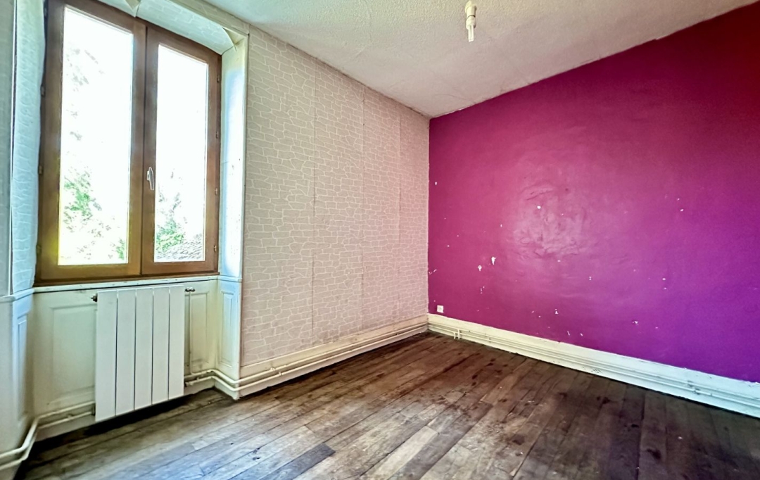 BOUSSAC IMMOBILIER : Maison / Villa | BOUSSAC (23600) | 120 m2 | 89 500 € 