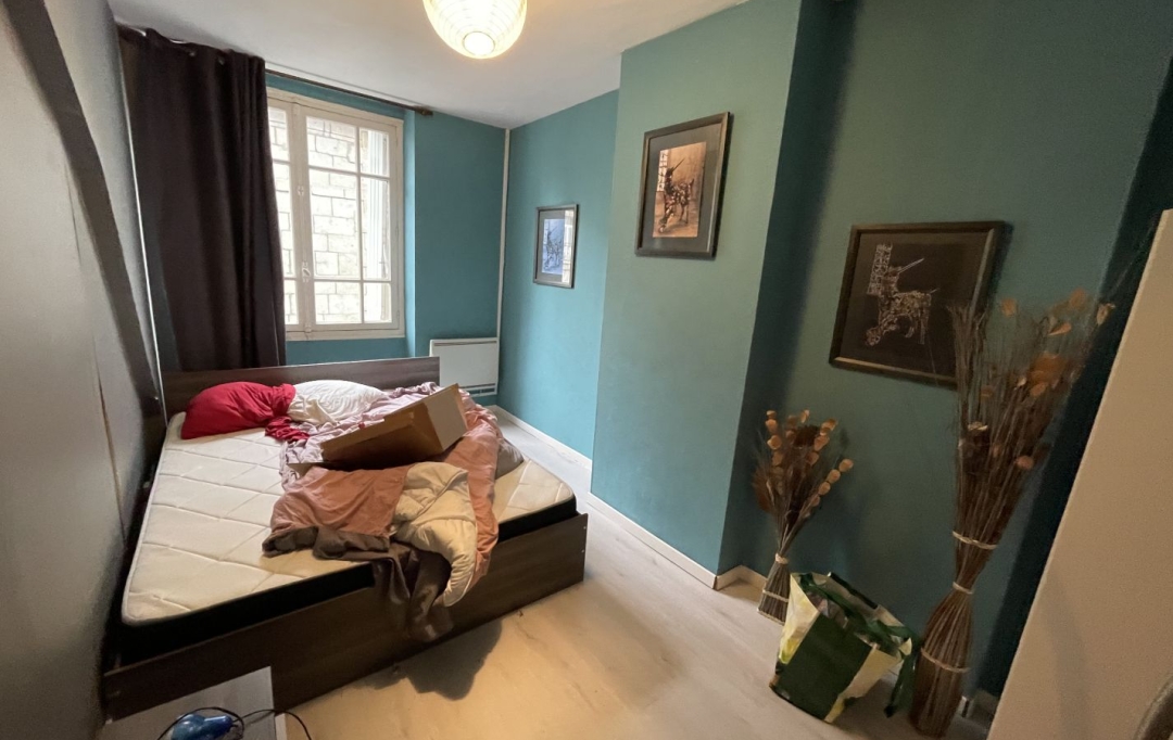 BOUSSAC IMMOBILIER : Immeuble | AUBUSSON (23200) | 200 m2 | 130 000 € 