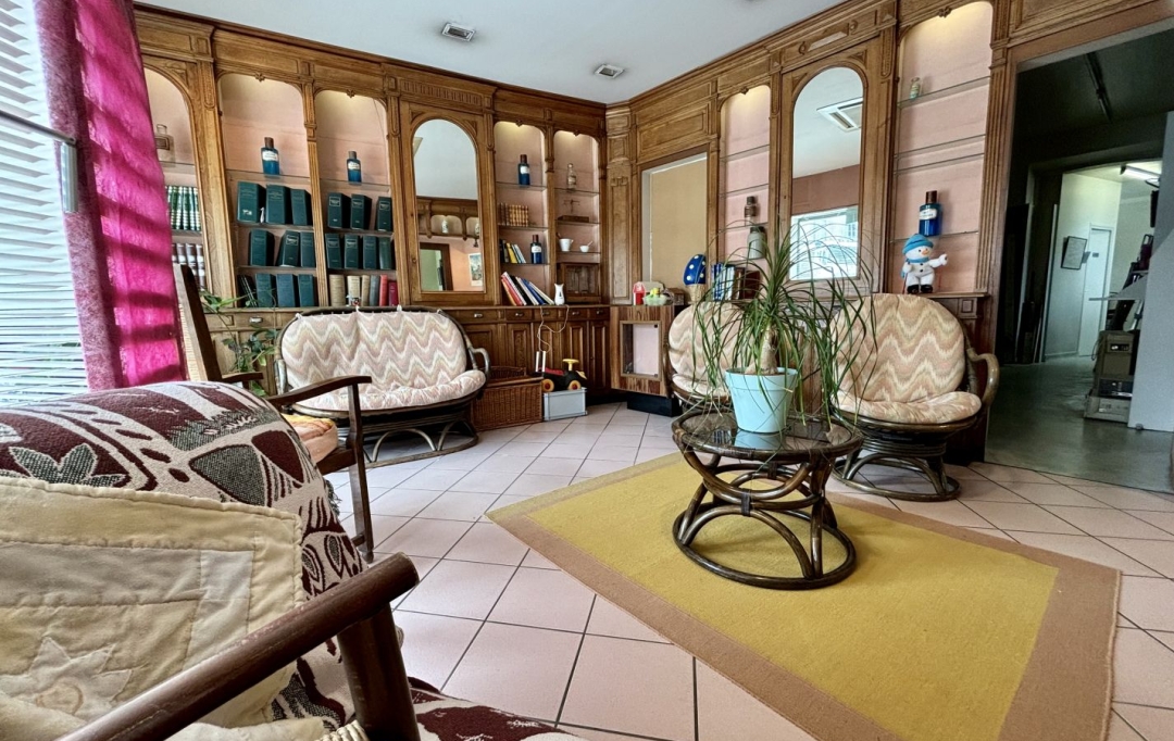 BOUSSAC IMMOBILIER : Maison / Villa | BOUSSAC (23600) | 180 m2 | 183 000 € 