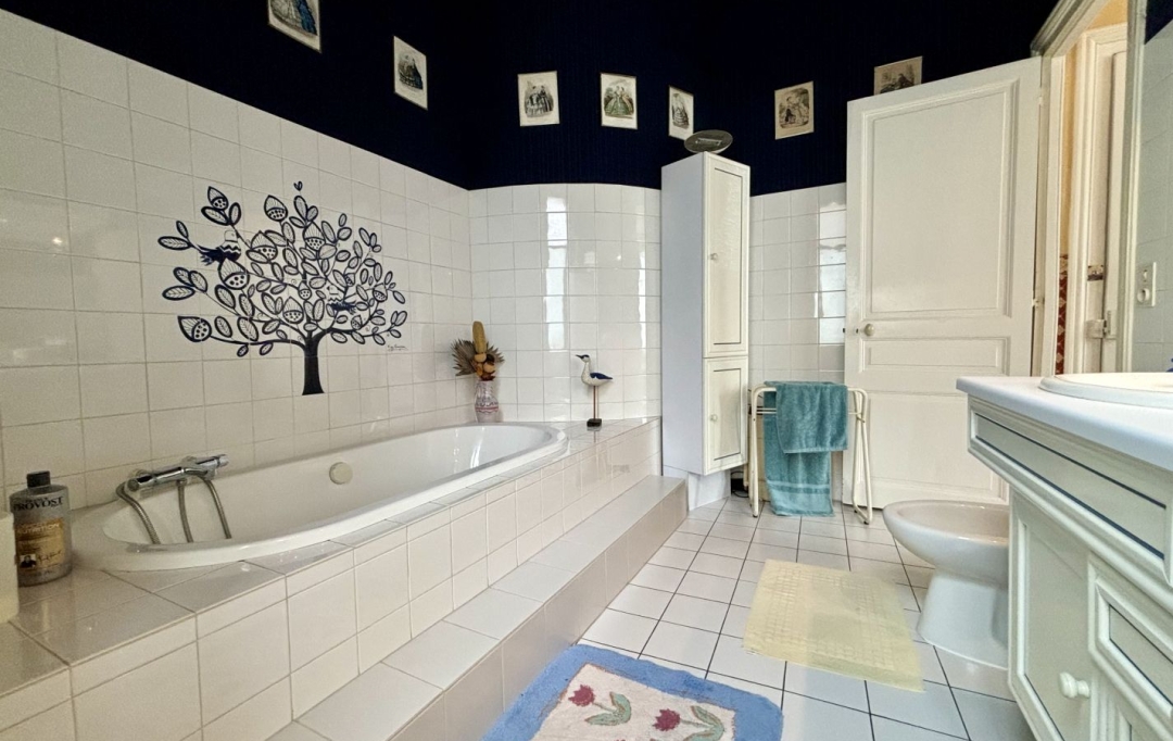 BOUSSAC IMMOBILIER : Maison / Villa | BOUSSAC (23600) | 180 m2 | 183 000 € 