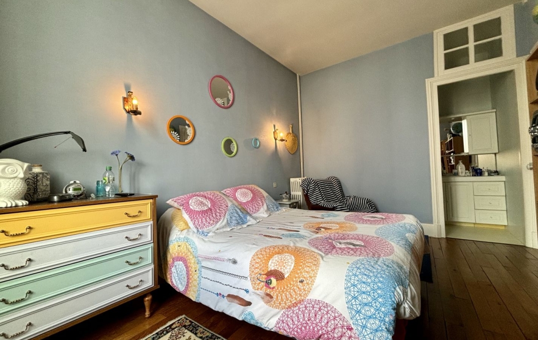 BOUSSAC IMMOBILIER : Maison / Villa | BOUSSAC (23600) | 180 m2 | 183 000 € 
