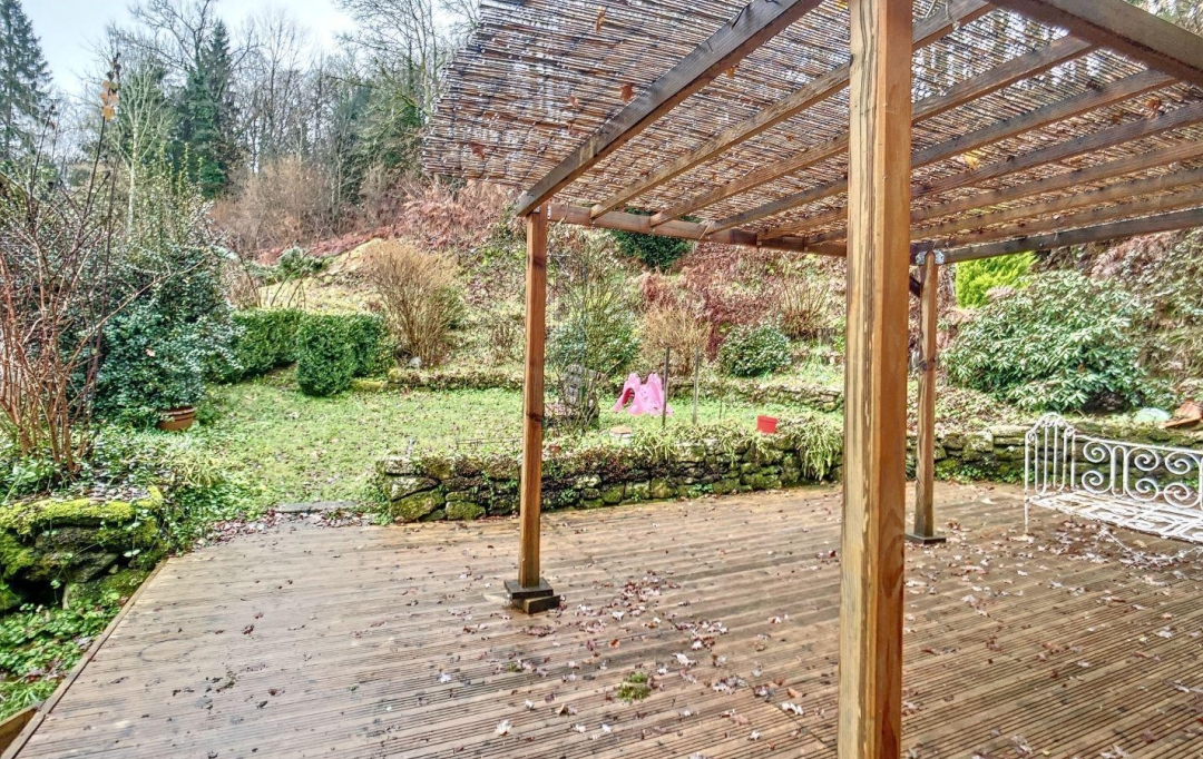 BOUSSAC IMMOBILIER : House | SAINT-MICHEL-DE-VEISSE (23480) | 139 m2 | 119 000 € 