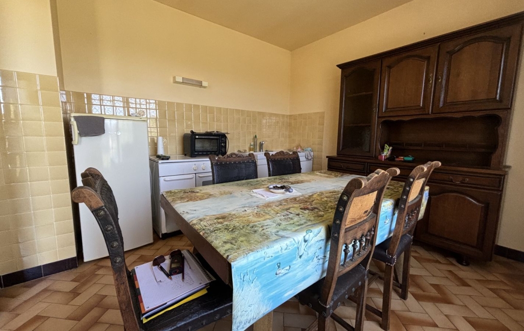 BOUSSAC IMMOBILIER : Maison / Villa | BOUSSAC (23600) | 80 m2 | 79 000 € 