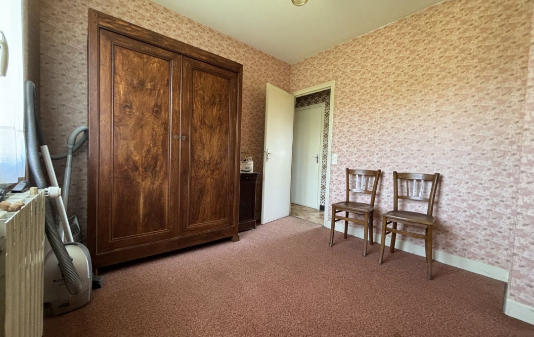 BOUSSAC IMMOBILIER : Maison / Villa | BOUSSAC (23600) | 80 m2 | 79 000 € 