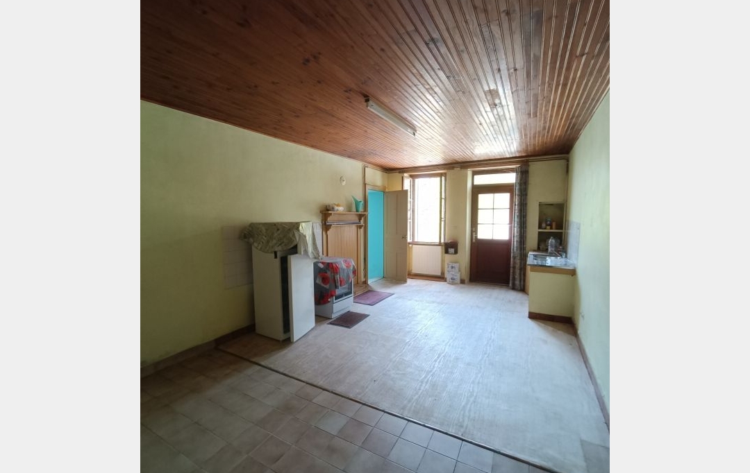 BOUSSAC IMMOBILIER : Maison / Villa | TERCILLAT (23350) | 85 m2 | 40 000 € 